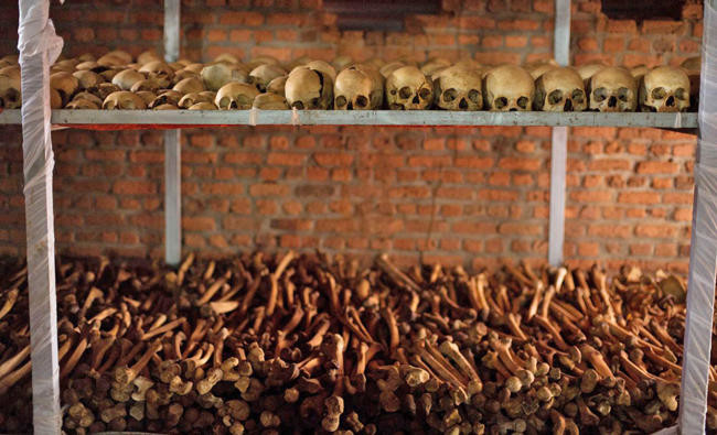 France’s top court bars access to Rwanda genocide files