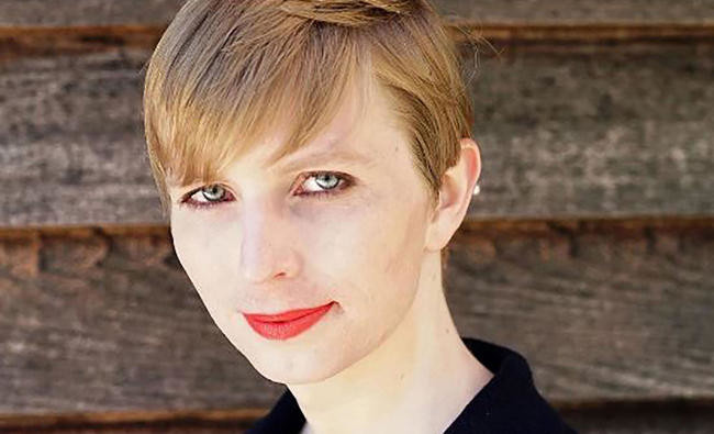 Harvard scraps decision to give Chelsea Manning a fellowship