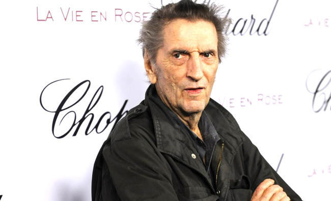 Beloved character actor Harry Dean Stanton dies at 91