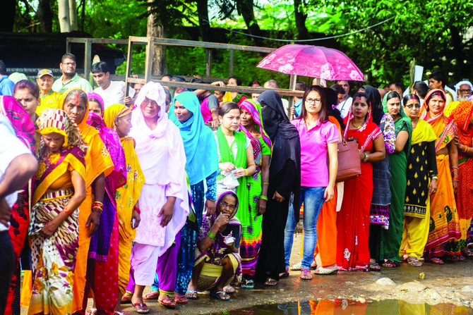 Nepal holds final phase of local polls