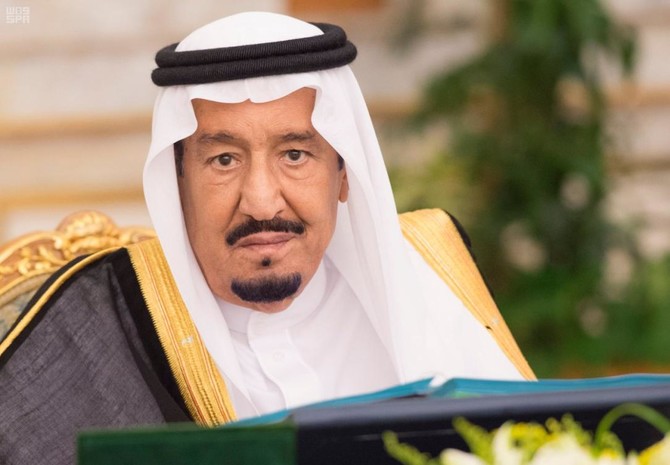 King Salman orders $15 million aid for Myanmar Rohingya refugees