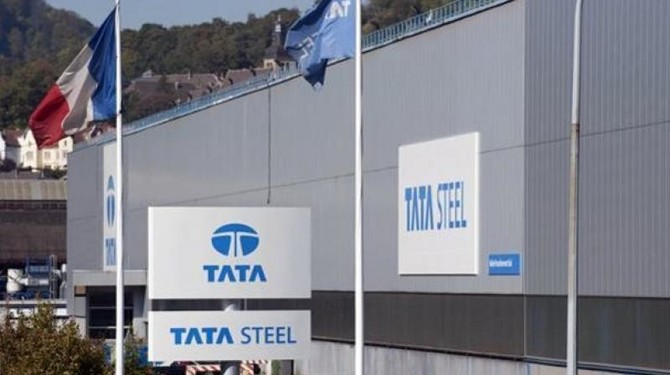 India’s Tata, Thyssenkrupp announce merger of European steel operations