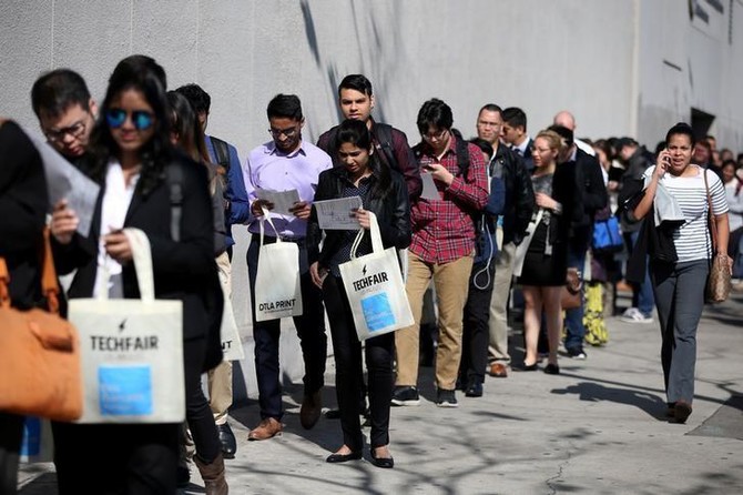 Unemployment is biggest risk for business – WEF survey