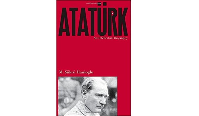 Book Review: The father of the Turkish Republic