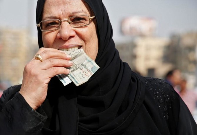 Egypt’s weak government finances remain key hurdle in reform momentum — Moody’s