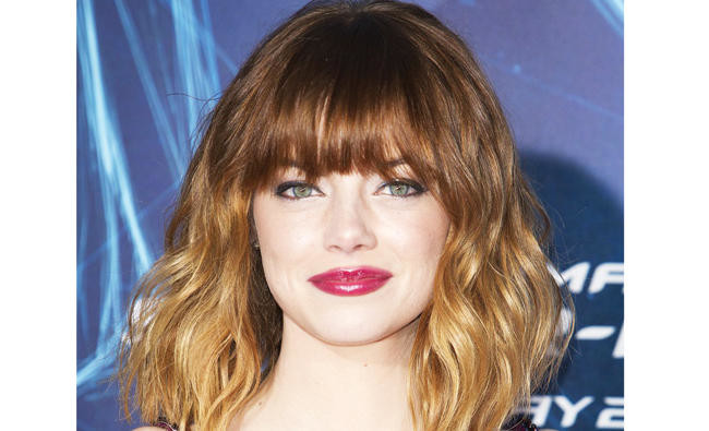 Emma Stone Used Dance to Prepare for Role as Billie Jean King