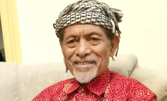 MNLF ready to fight Daesh in Marawi, says Nur Misuari in conversation with Arab News