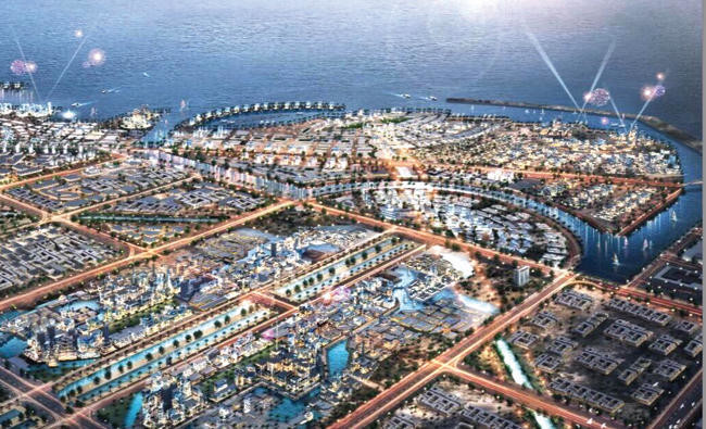 Makkah’s Al-Faisaliah project to be unveiled at Jeddah property show