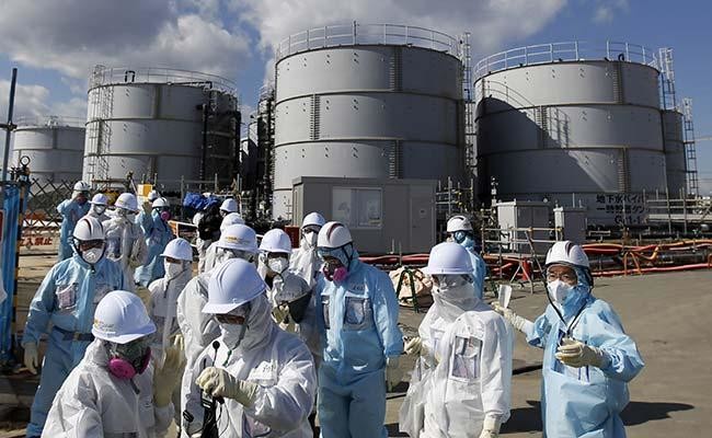 Japan government not responsible for Fukushima: court