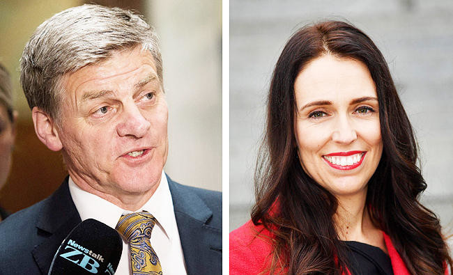 New Zealand polls open as record numbers of voters cast ballots in advance