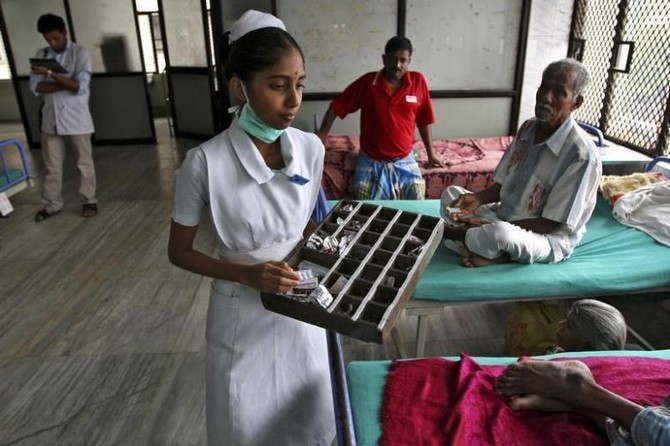 India’s drug prices regulator calls for better oversight of private hospitals