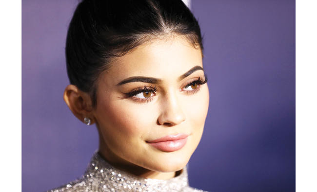 Social media star Kylie Jenner reported pregnant | Arab News