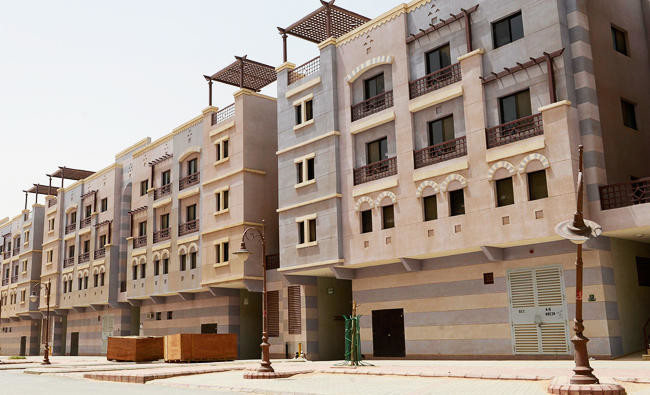 Saudi Housing Ministry aims to increase rate of property ownership, improve real estate sector