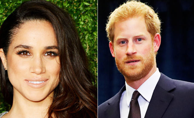 Meghan Markle appears at Prince Harry’s Invictus Games | Arab News