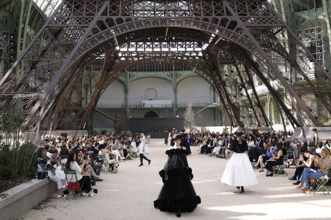 Paris Fashion Week 