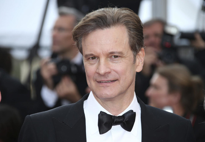 British actor Colin Firth gets dual Italian citizenship after Brexit ...