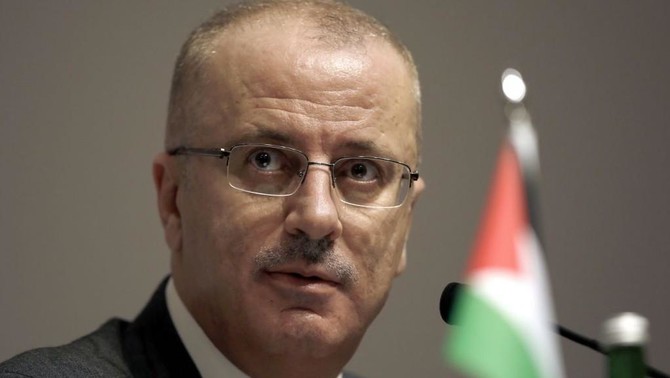 Palestinian PM to visit Gaza next week for reconciliation efforts