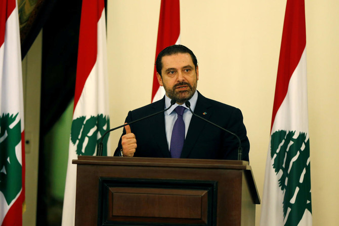 Lebanese Cabinet to look at ways to fund public sector pay rise