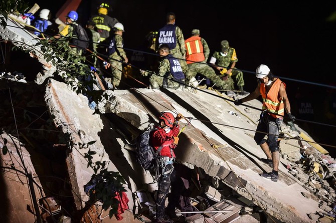 Mexico unlikely to find more quake survivors, emergency chief says