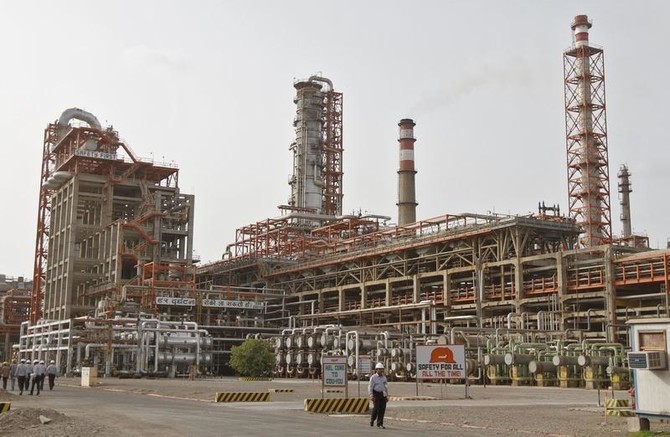 India needs to double refining capacity by 2040 to meet fuel demand growth