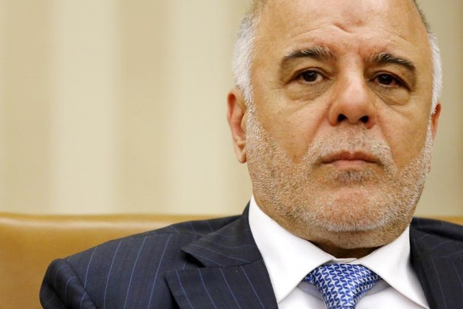 Iraqi PM’s office says Turkey agrees to deal only with Baghdad on oil ...