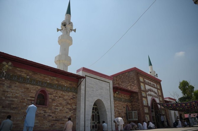 Pakistan’s contradictory crackdown on ‘Red Mosque’ extremism