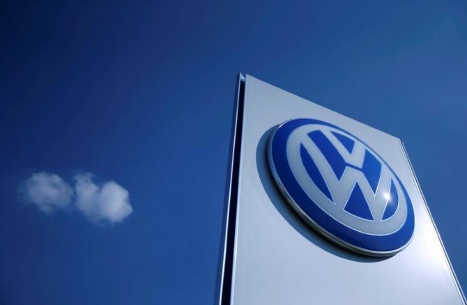 VW Takes New €2.5 Billion Hit For Modifying Diesel Vehicles In US ...