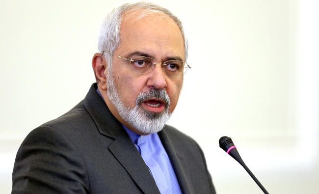 Iran’s Zarif to visit Qatar amid Gulf crisis