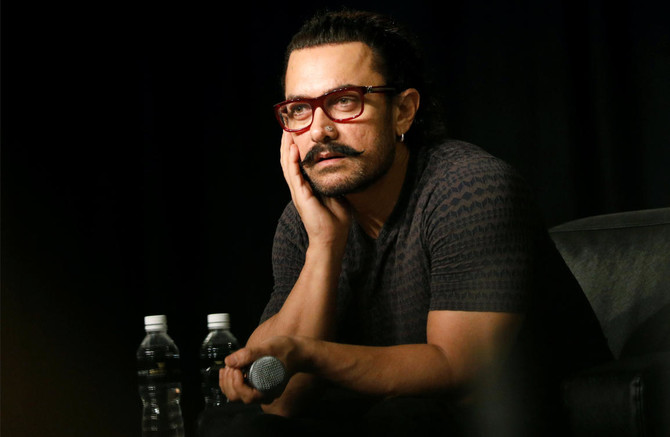 Bollywood icon Aamir Khan says next film will be biggest yet