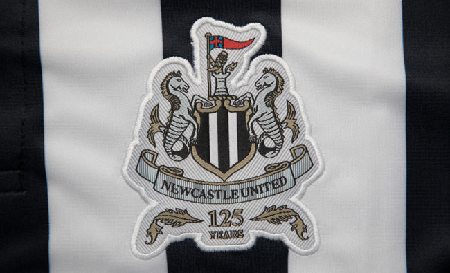 Staveley deal for Newcastle FC, backed by Gulf investors, possible this year