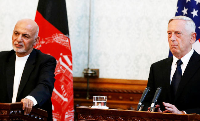 Despite diplomacy, Afghans wary about improved ties with Pakistan