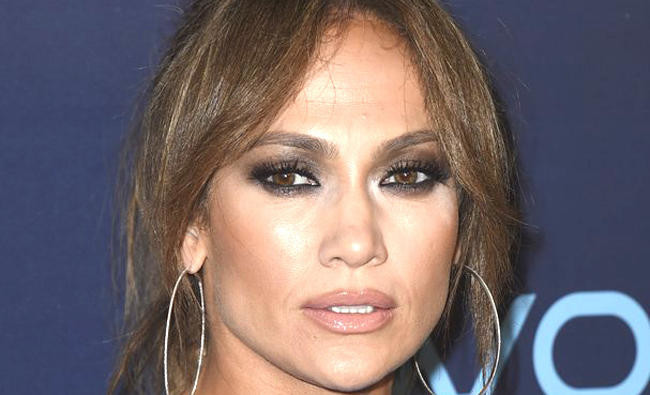 Jennifer Lopez cancels Las Vegas performances after shooting