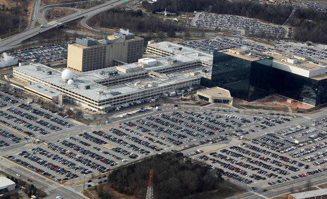 Russian hackers get US cyber defense details from NSA — report