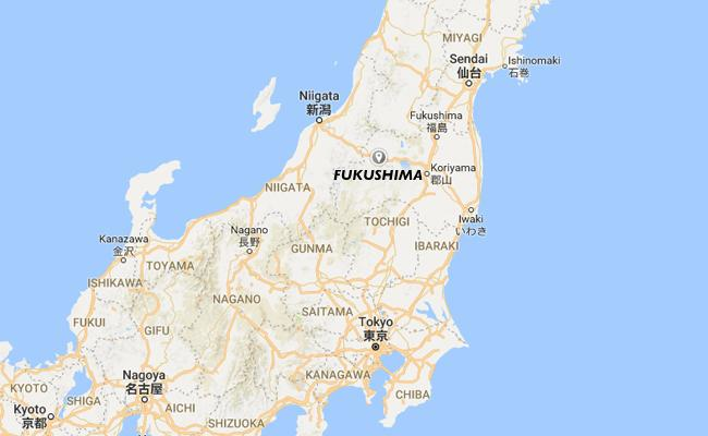 6.0-magnitude quake hits off Japan coast, no tsunami warning