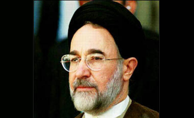 Iran tightens restrictions on ex-President Khatami