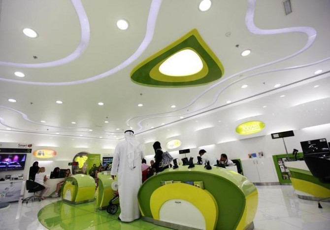 Etisalat to invest more than Dh3 billion in network upgrades in 2017