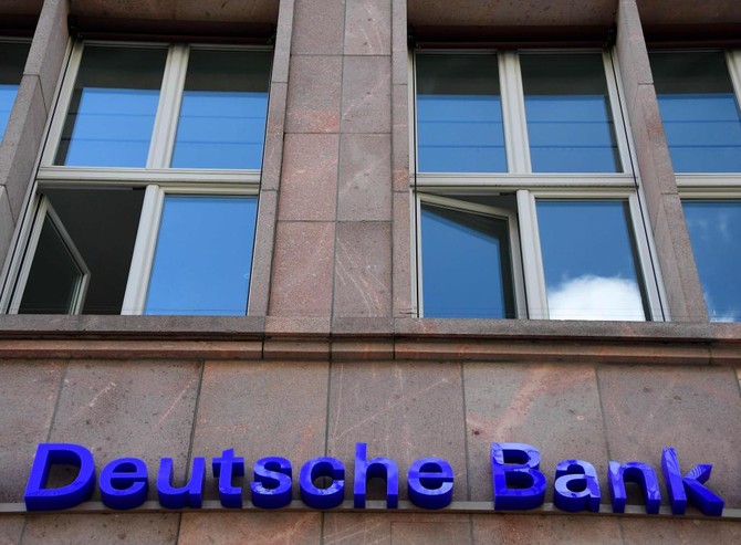 Chastened Deutsche Bank plots more moderate course