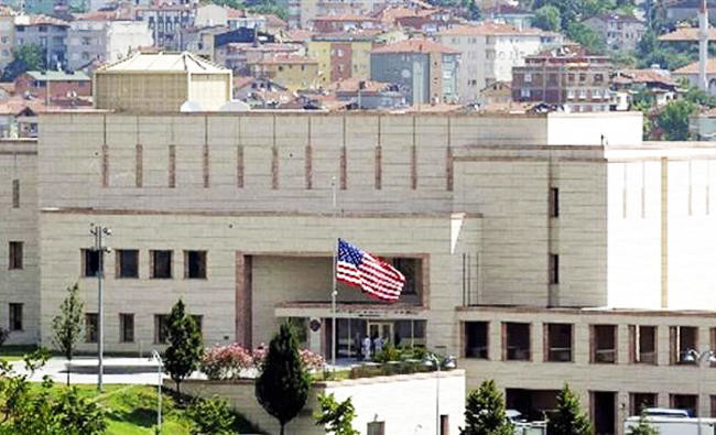 US, Turkey mutually suspend visa services in escalating row