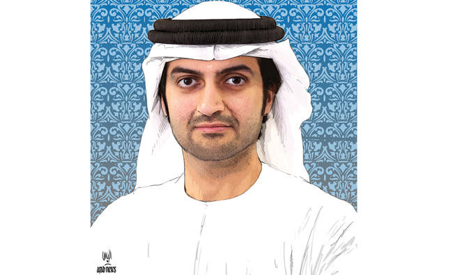 Jassim Al-Seddiqi: The new face of Arabian Gulf finance