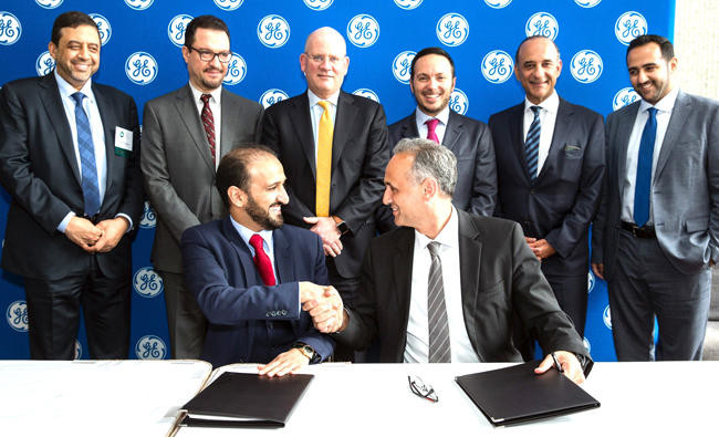 GE, AMC partner for new pulmonary & chronic care hospital in Riyadh