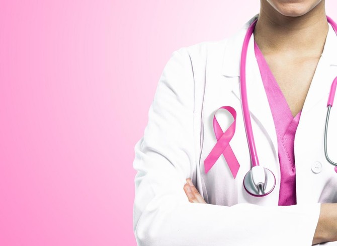 When it comes to breast cancer, early detection can save lives