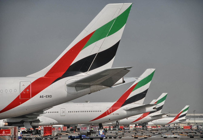 Emirates flight diverted after child passenger dies