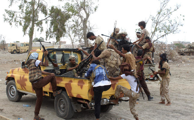 Yemen radical party members held, ratcheting up tensions