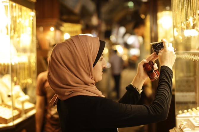 Gaza Instagram stars want world to get the picture