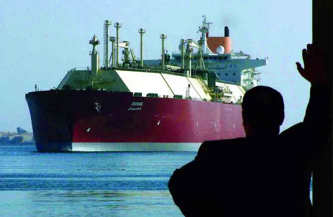 Qatar faces fresh challenges to LNG dominance