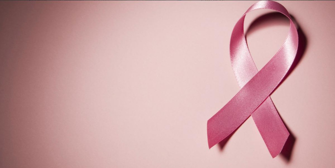 5 breast cancer facts women should know