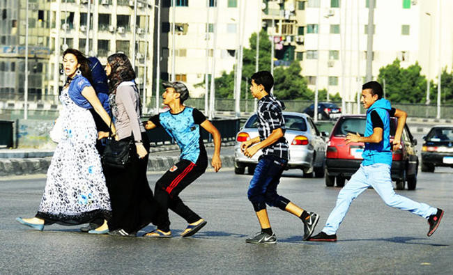 Cairo named most dangerous megacity for women; London best — poll