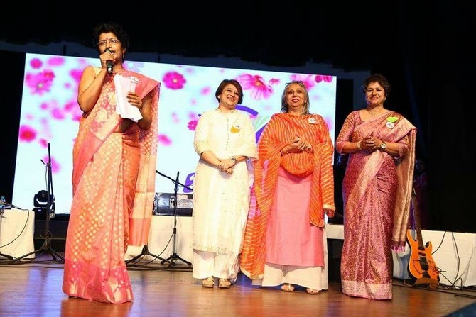 Awareness is key in battle against breast cancer in India