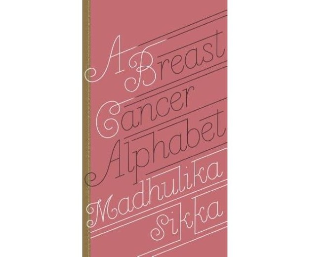 Book Review: An A-Z of dealing with breast cancer