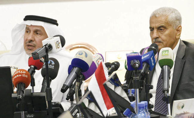 Yemeni people trust Saudi Arabia, says deputy prime minister